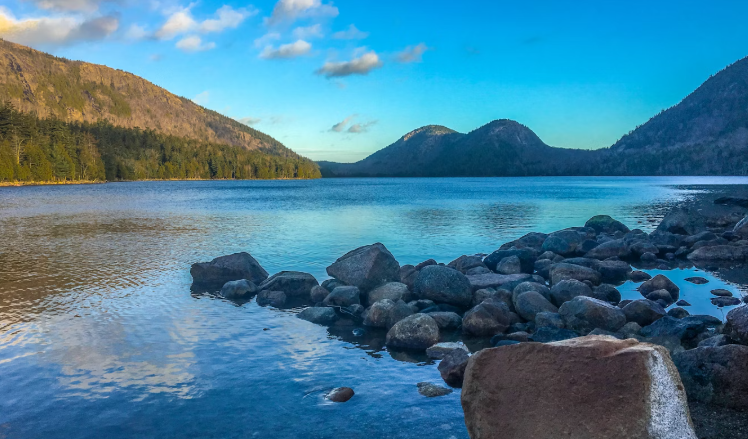 TOP TEN PLACES TO SEE IN MORRO BAY
