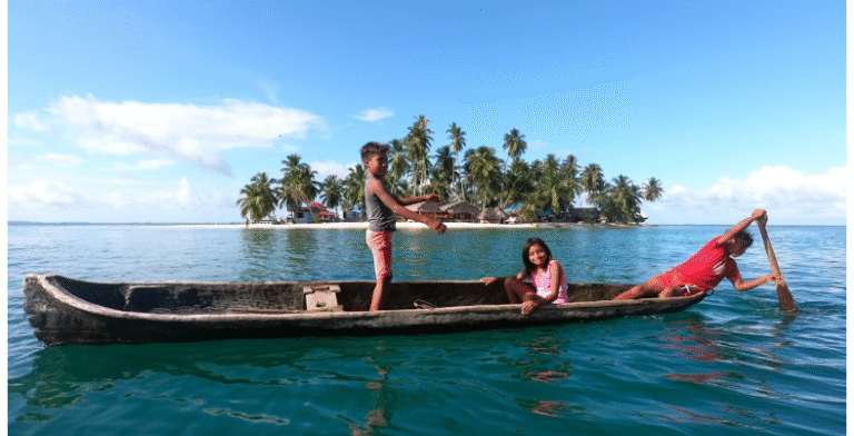 BORA BORBA POLYNESIAN ISLAND OF PARADISE.