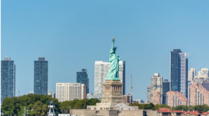 NEW YORK CITY - VACATION TRAVEL GUIDE