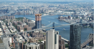 NEW YORK CITY - VACATION TRAVEL GUIDE