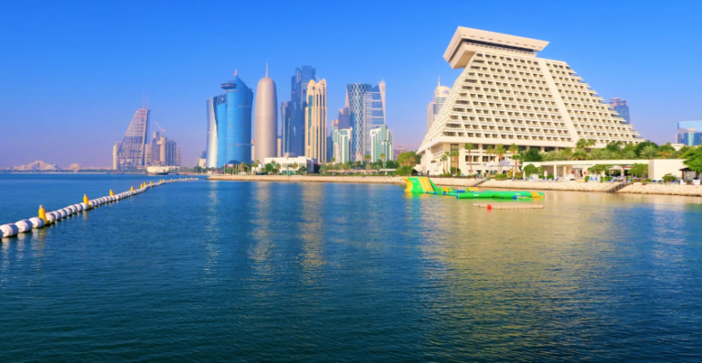 QATAR CUSTOMS AND TRADITIONS