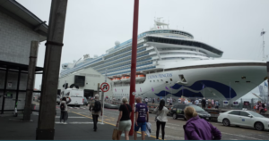 BEST GETAWAY MINI CRUISE