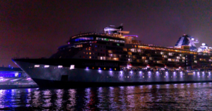 BEST CRUISE FOR ADA PERSONS