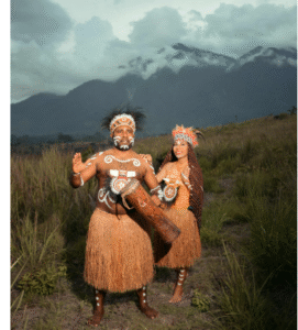 CULTURAL LONGEVITY AROUND THE WORLD