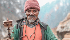 CULTURAL LONGEVITY AROUND THE WORLD