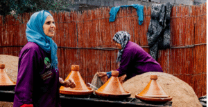 CULTURAL LONGEVITY AROUND THE WORLD