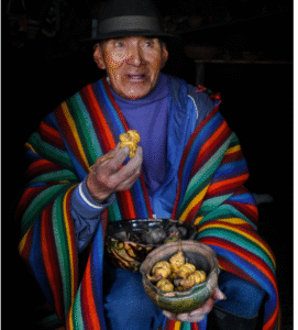 CULTURAL LONGEVITY AROUND THE WORLD