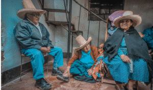 CULTURAL LONGEVITY AROUND THE WORLD