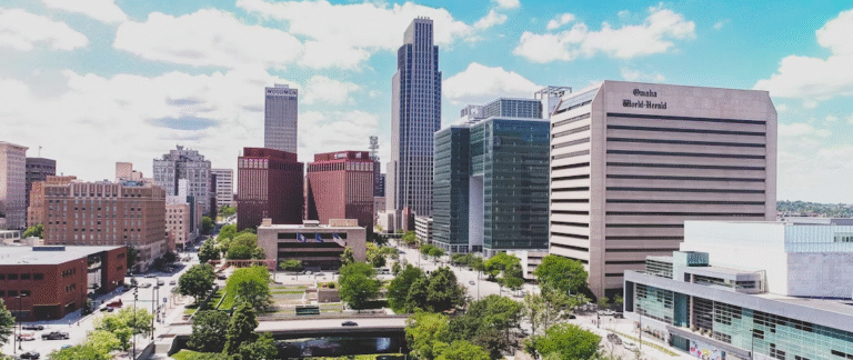 NEBRASKA'S AFFORDABLE HOUSING FUND
