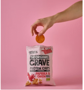 BEST HEALTHY SNACK ALTERNATIVE