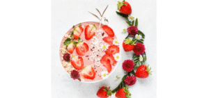 BEST HEALTHY SNACK ALTERNATIVE
