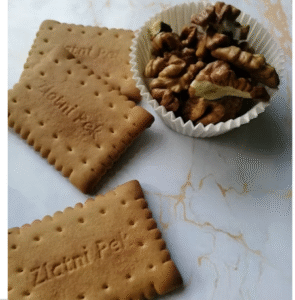BEST HEALTHY SNACK ALTERNATIVE