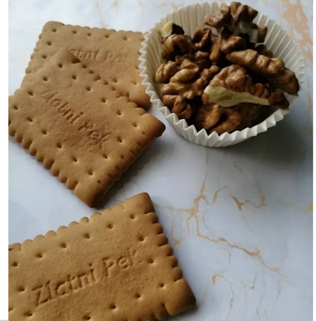 BEST HEALTHY SNACK ALTERNATIVE