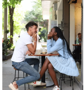 PROS AND CONS OF INTERRACIAL DATING