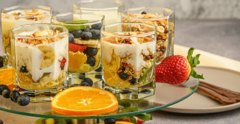 BEST HEALTHY SNACK ALTERNATIVE