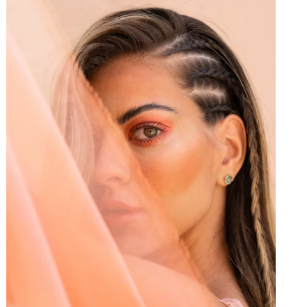 KARDASHIAN REVERSE ENGINEERED AGING