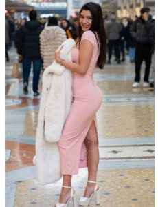 KARDASHIAN REVERSE ENGINEERED AGING