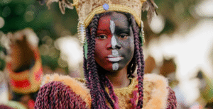 UNIVERSAL ZULU NATION IN SOUTH AFRICA
