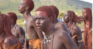 UNIVERSAL ZULU NATION IN SOUTH AFRICA