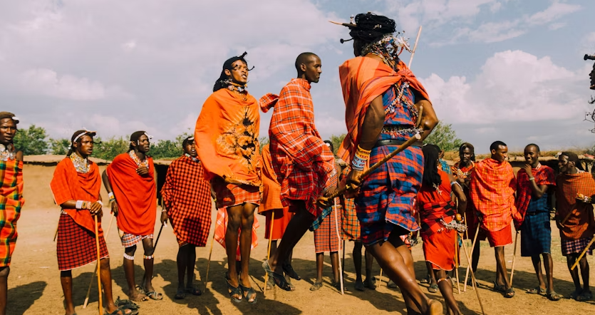 UNIVERSAL ZULU NATION IN SOUTH AFRICA